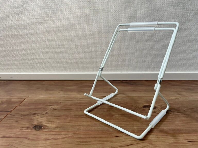 3COISNの「ダストホルダー」はごみ入れ以外にも使える!?すぐれものの活用アイデアを紹介