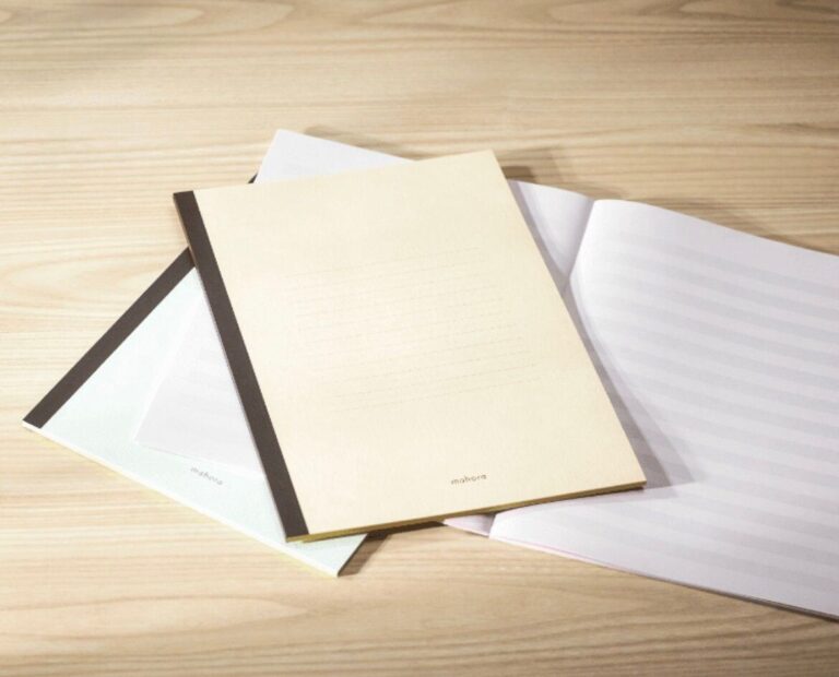 もっと早く知っていれば…（涙）11.5万いいね！を集めた「雨でノートが濡れても完全に元通りする」方法が話題に