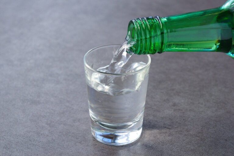 【韓国】チャミスルとはどんな意味？特徴・ハングル表記・会話文などを紹介