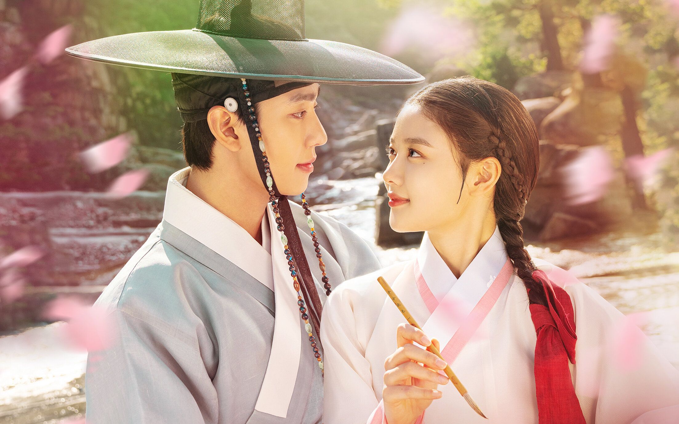 『ホン・チョンギ』(原題）