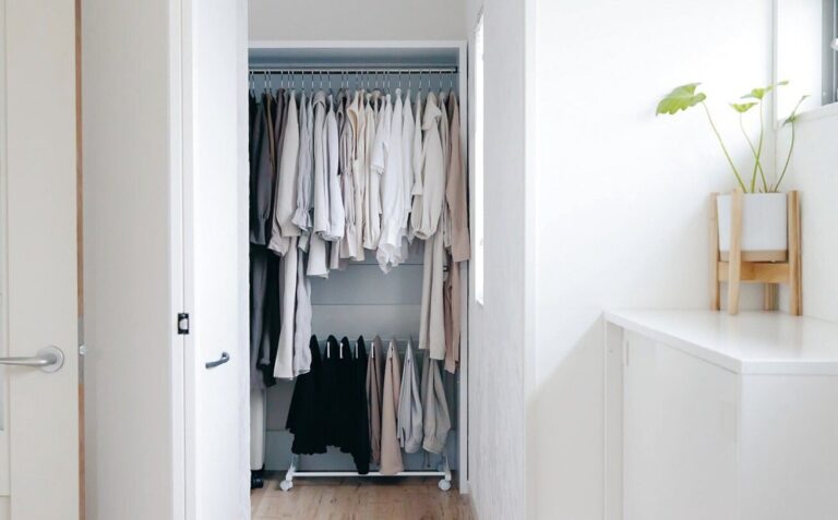 「やらなきゃ」より「やりたい」ときに一気に捨てる！更年期の前に大処分して正解でした！