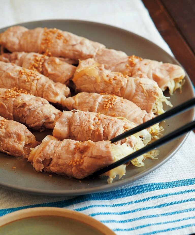 準備は3分、レンジ＆炊飯器レシピ３選＆市販品でカンタンもう一品