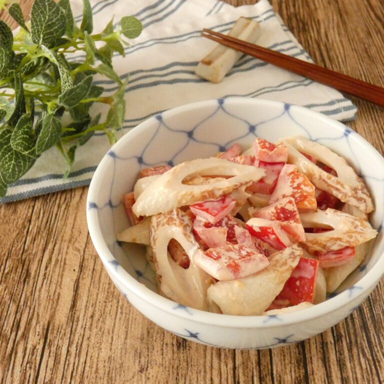 火を使わずに完成！「あと一品」がほしいときにつくってほしい絶品お手軽レシピ