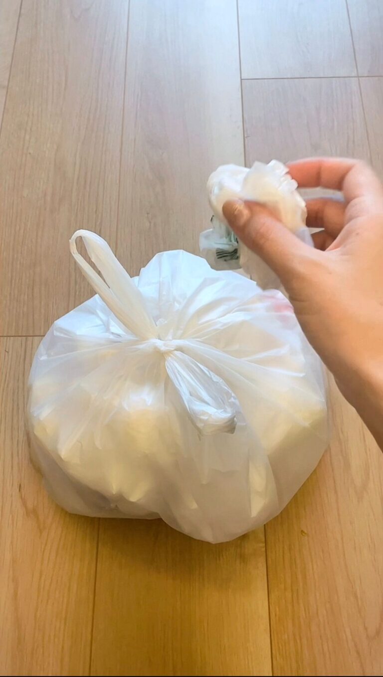 【片付け】捨てられない時どうすればいい？そんな疑問にお答えします！