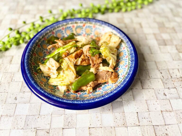 ダイソーで大阪王将？パッとつくれるお助け調味料が便利！