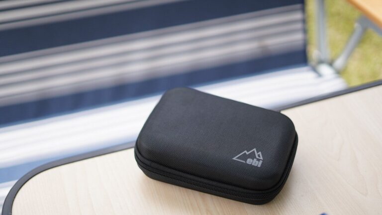 キャンパーさんにオススメ！1台で2役こなす便利ギア！