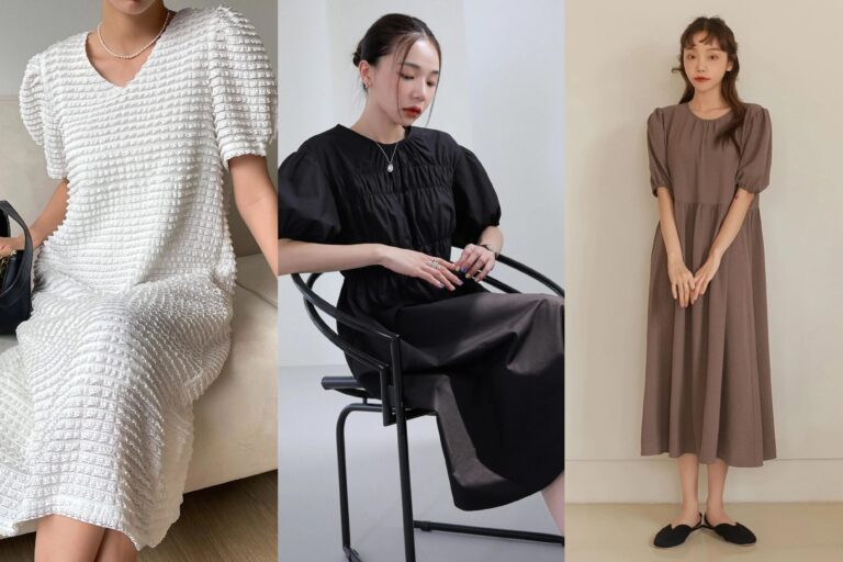 格安通販サイトSHEINで見つけたおすすめの「ワンピース」40選