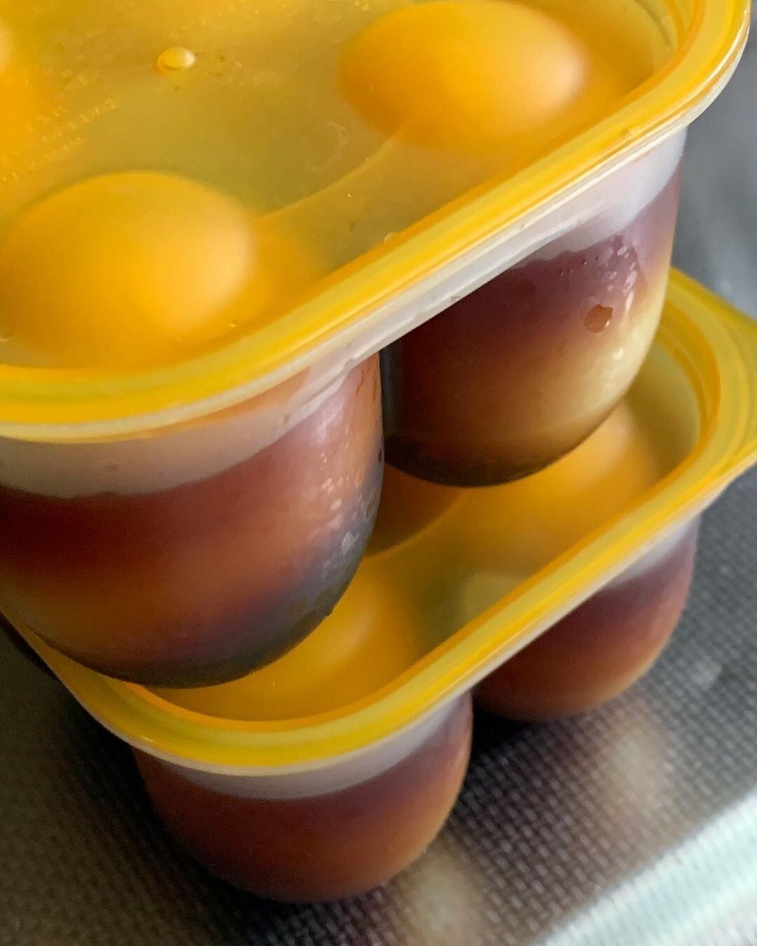 【ダイソー】ほんとに重宝！味つけたまごメーカー