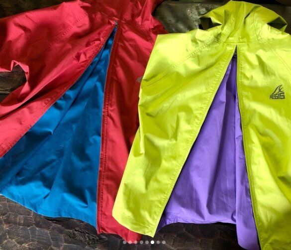 【ワークマン】バッグもランドセルも入れられちゃう！