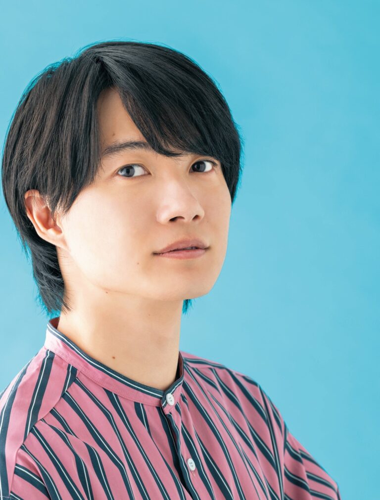 “暖かい部屋でゲーム”はゆずれない、神木隆之介さんの削れるモノ、削れないモノ