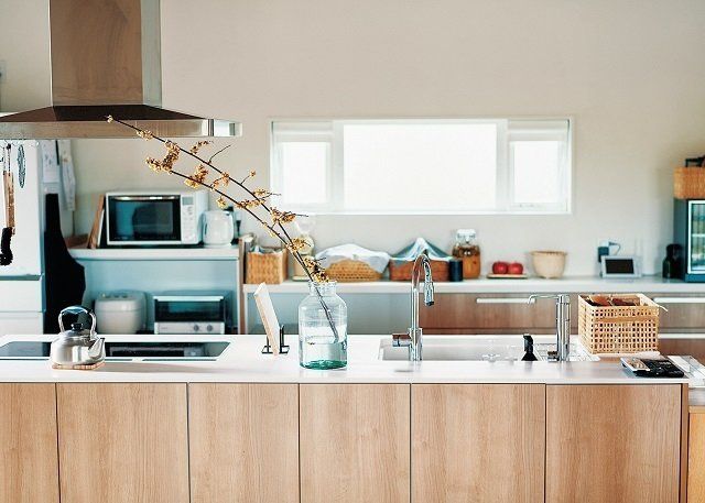 子ども3人＆週６勤務ママがご機嫌になる暮らしのシンプル化