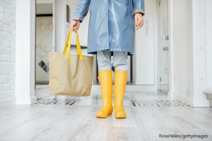 【整理収納】わたしが長い傘をもたない4つの理由