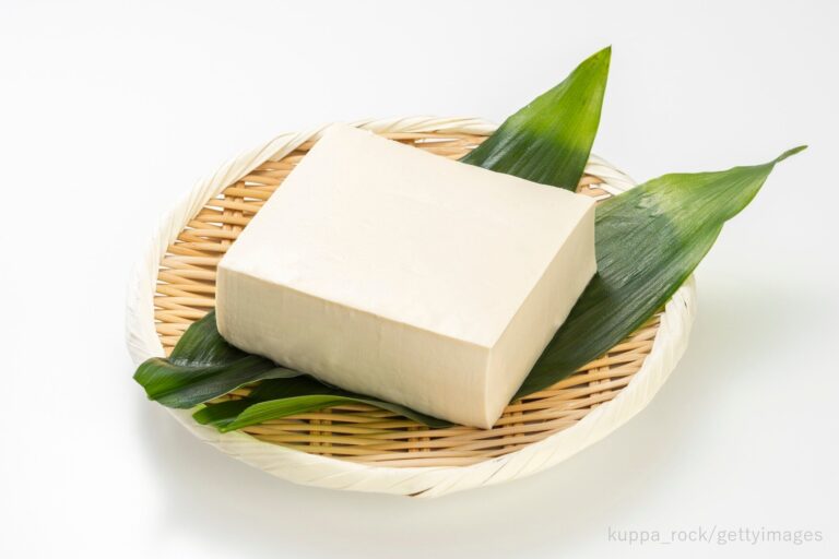 体重が気になる！健康になりたい！それなら「水切り豆腐」を取り入れよう♪副菜から主食まで！簡単レシピ4選