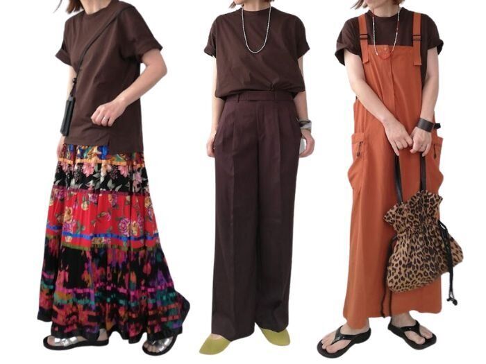 【ワークマン】780円Tシャツが優秀すぎ！夏におすすめママコーデ3選