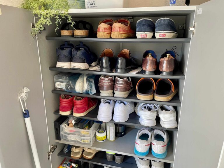 【ジメジメ対策】秒でできる！ズボラさん向け超カンタン「カビ予防」