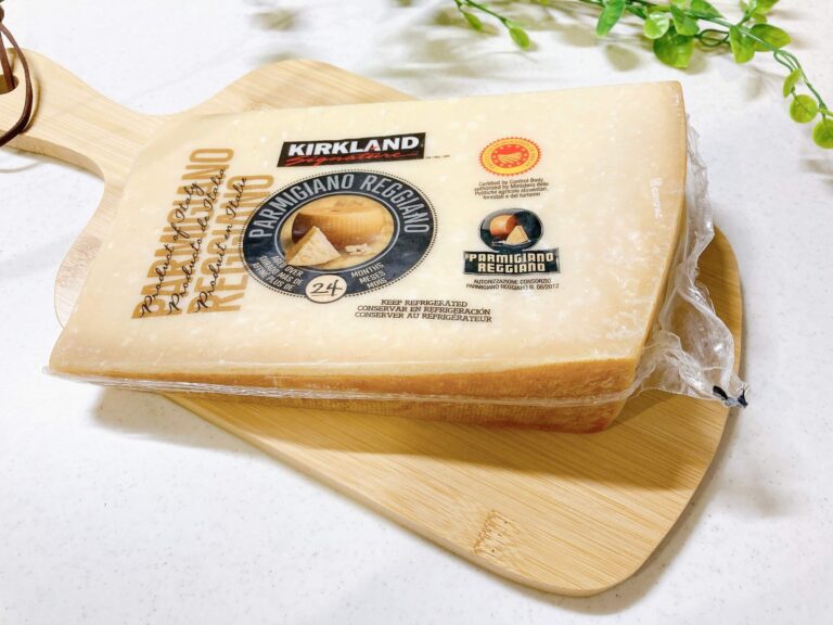コストコで買えるパルミジャーノ・レッジャーノとは？おすすめ商品やレシピも紹介
