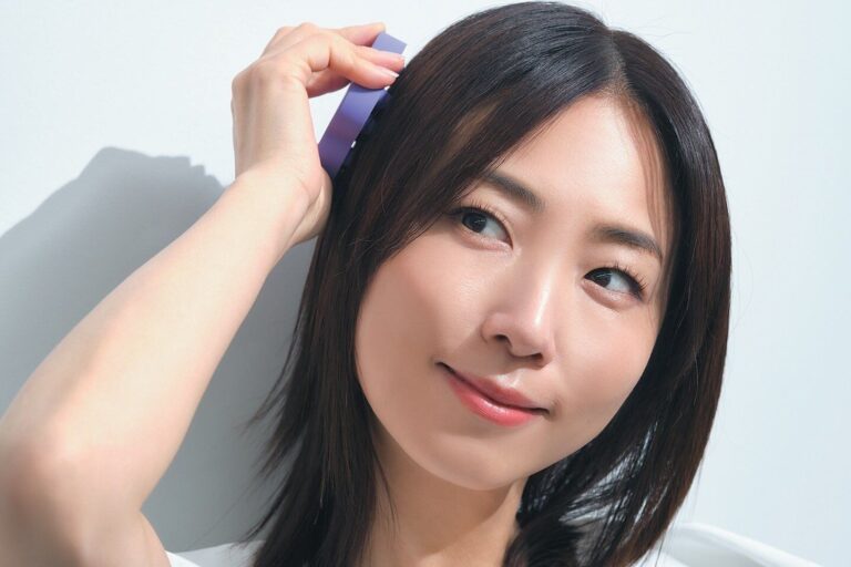 MEGUMIさんの肌を整える毎日のスキンケア『絶対にこすらない！』『週1のクレイパック』