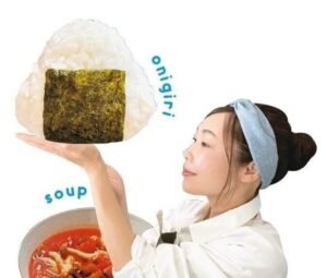 鍋もの食材を常備『やせる冷蔵室』＆１日１食は『おにぎり＆スープ』で脂肪を落とす！