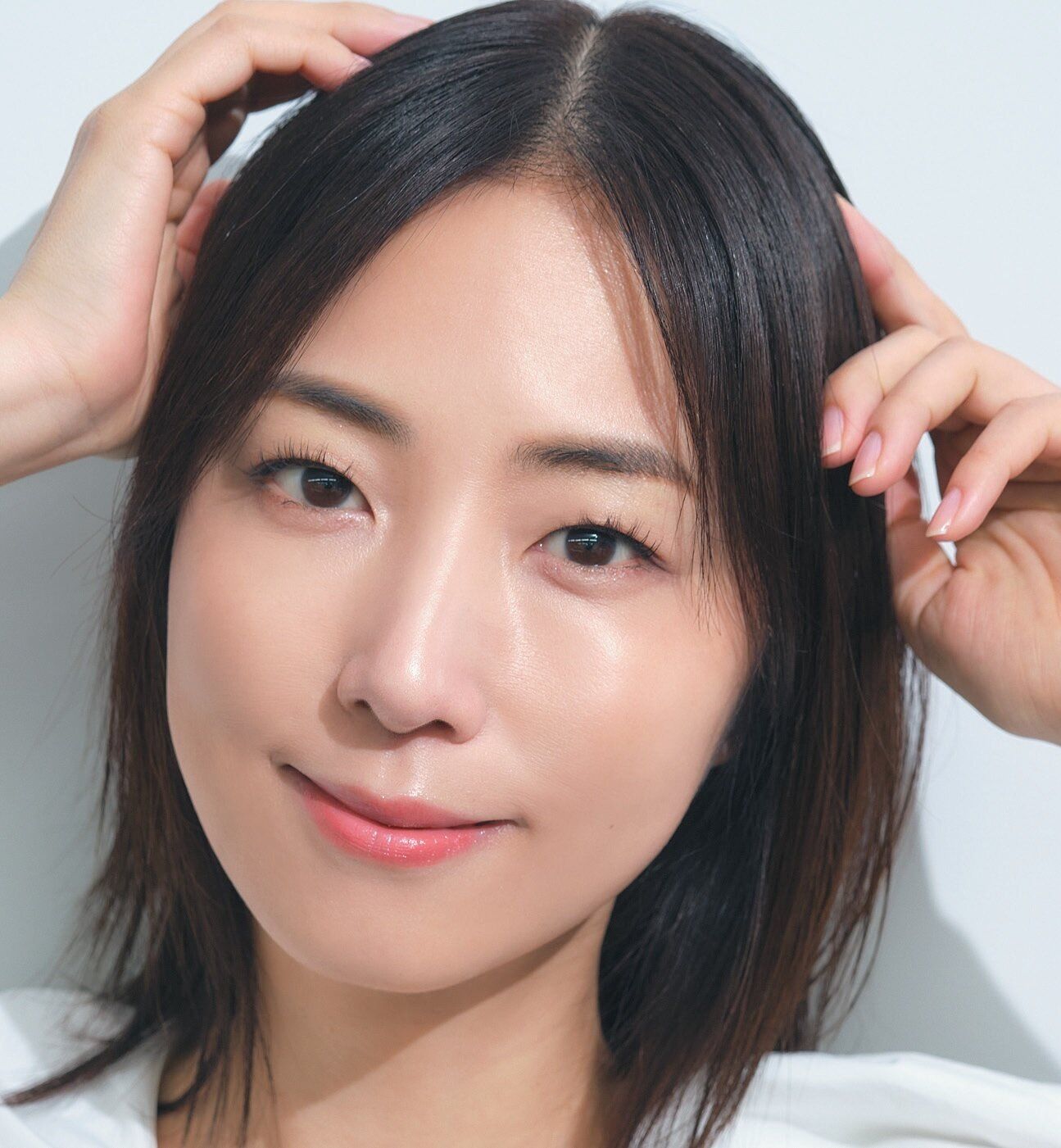 ものぐささん美肌法 「手間をかけない」ことからはじめましょう 41歳にして、いちばん肌に自信を持てる』MEGUMIさんが本当に役立つ