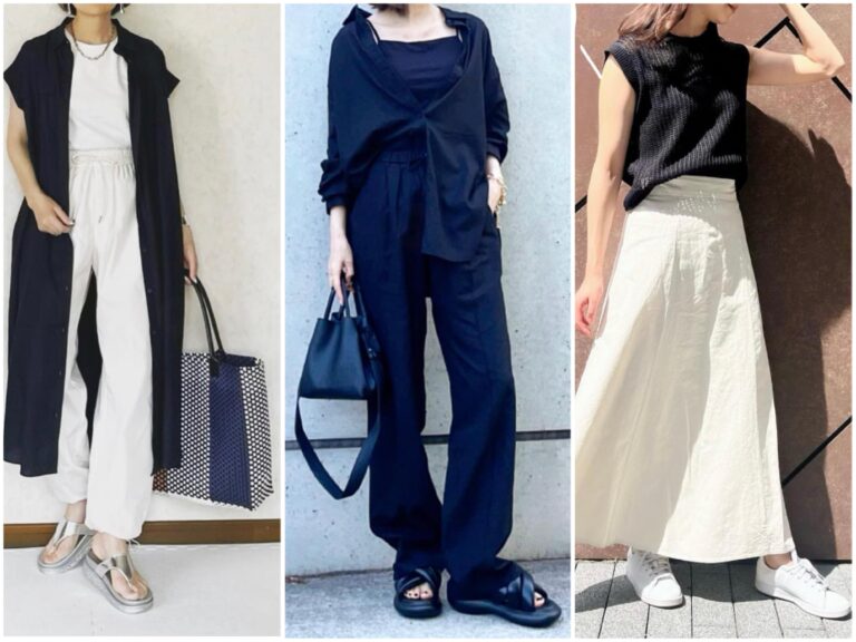 【GU】暑～い夏のマストファッション！GUで買えるリネンブレンドアイテムまとめ