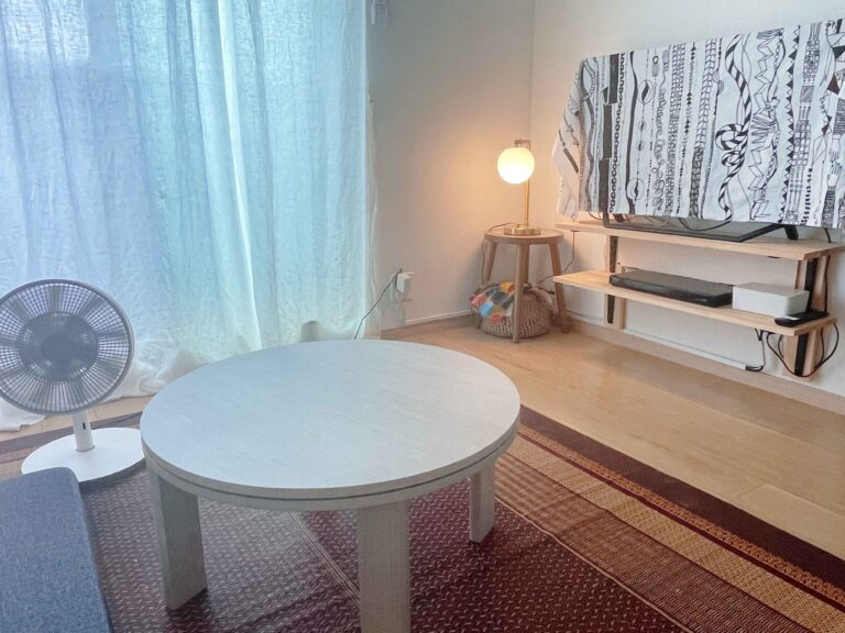 リビングに置くのをやめても、とくに困らなかったもの5選