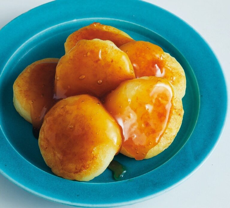 爆速でおいしい！夏休みにおすすめ、お子様も作れるド簡単なおやつレシピ