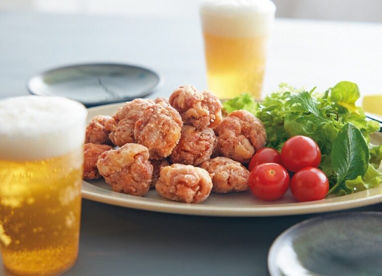 豚こま、鶏手羽、鮭をしっとり冷凍！食費を上げずにおいしく食べる