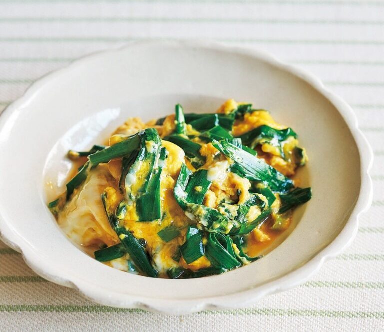 ご飯のお供に、おつまみに！近藤幸子さんの10分でできる副菜4品