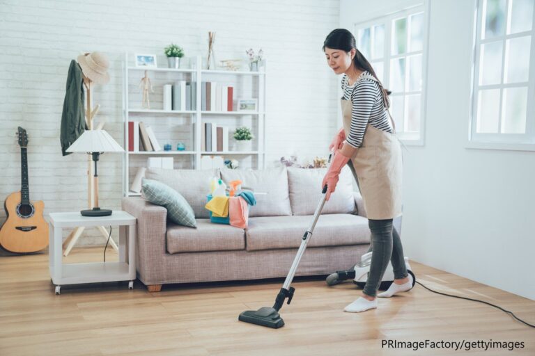 どうしても掃除に手が回らない！「とりあえずココだけキレイにすればOK」な場所ってどこ？