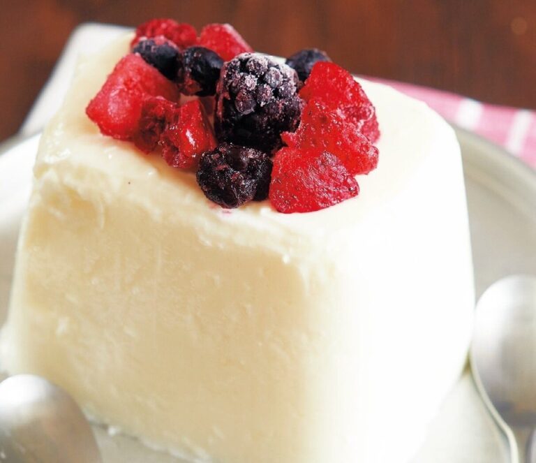 思い立ったらすぐ作れる、夏のテキトーおやつ。専用の型や手に入りづらい材料は一切不要！