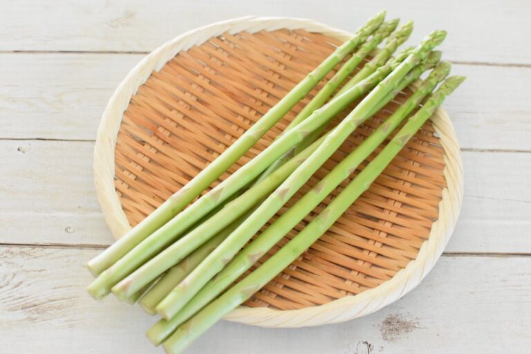 やらなきゃもったいない！旬のアスパラガスの1番おいしい食べ方を紹介！