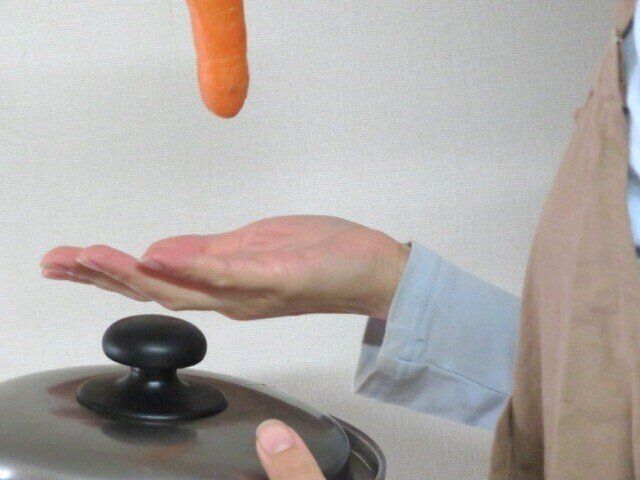 気にしなくても意外と平気！無視してもいい料理の常識2