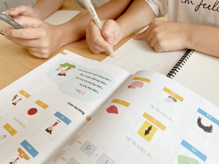 子どもが小6になってやっと気が付いた！親が関与するほど成績が良くなる事実