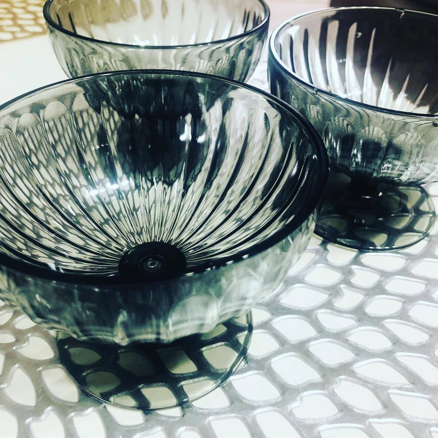 【ダイソー】デザートを華やかに演出！デザートカップ