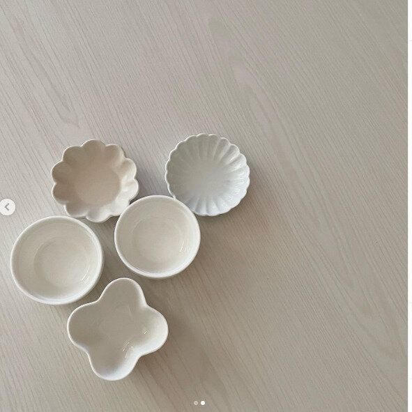 離乳食にも使える！ダイソーの小鉢