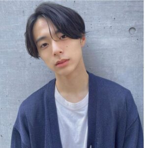 メンズ髪型マッシュ【2023最新】おしゃれ男性からの支持率No.1！トレンドのマッシュヘアカタログ