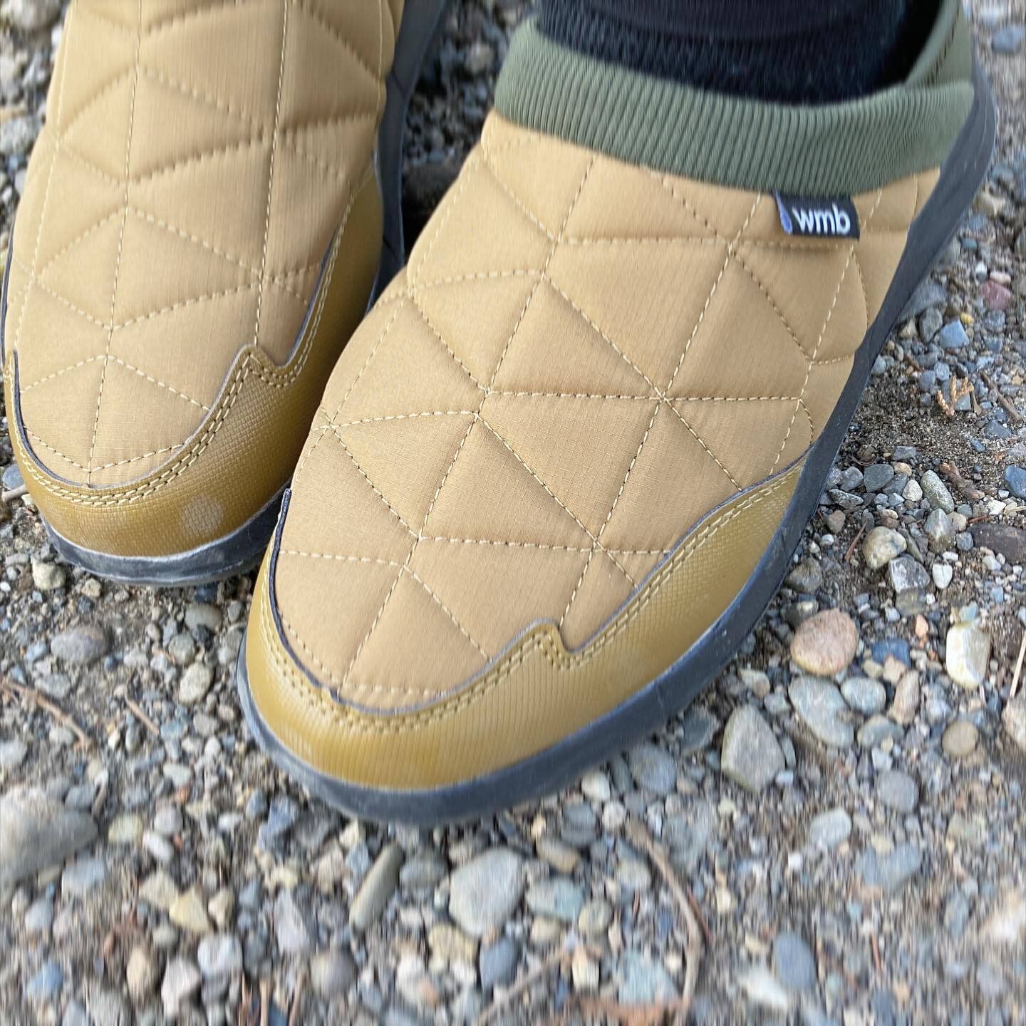 【ワークマン】ストレスなし！「トレッドモックECO」