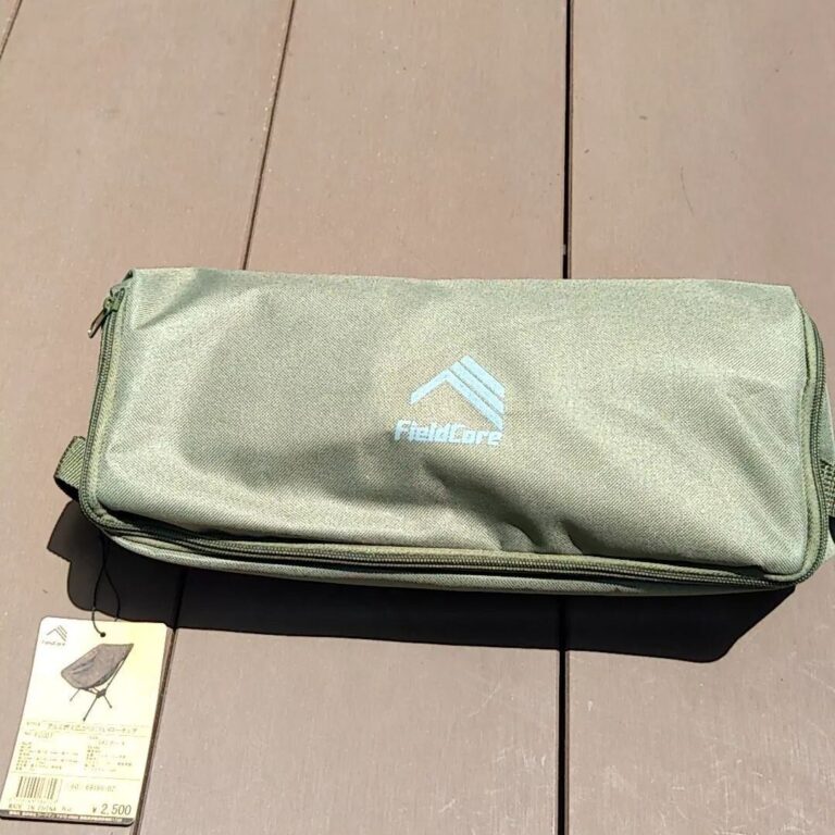 人気も納得【ワークマン】「キャンパーさんなら絶対嬉しい」「座り心地も最高」キャンプ関連グッズ4選