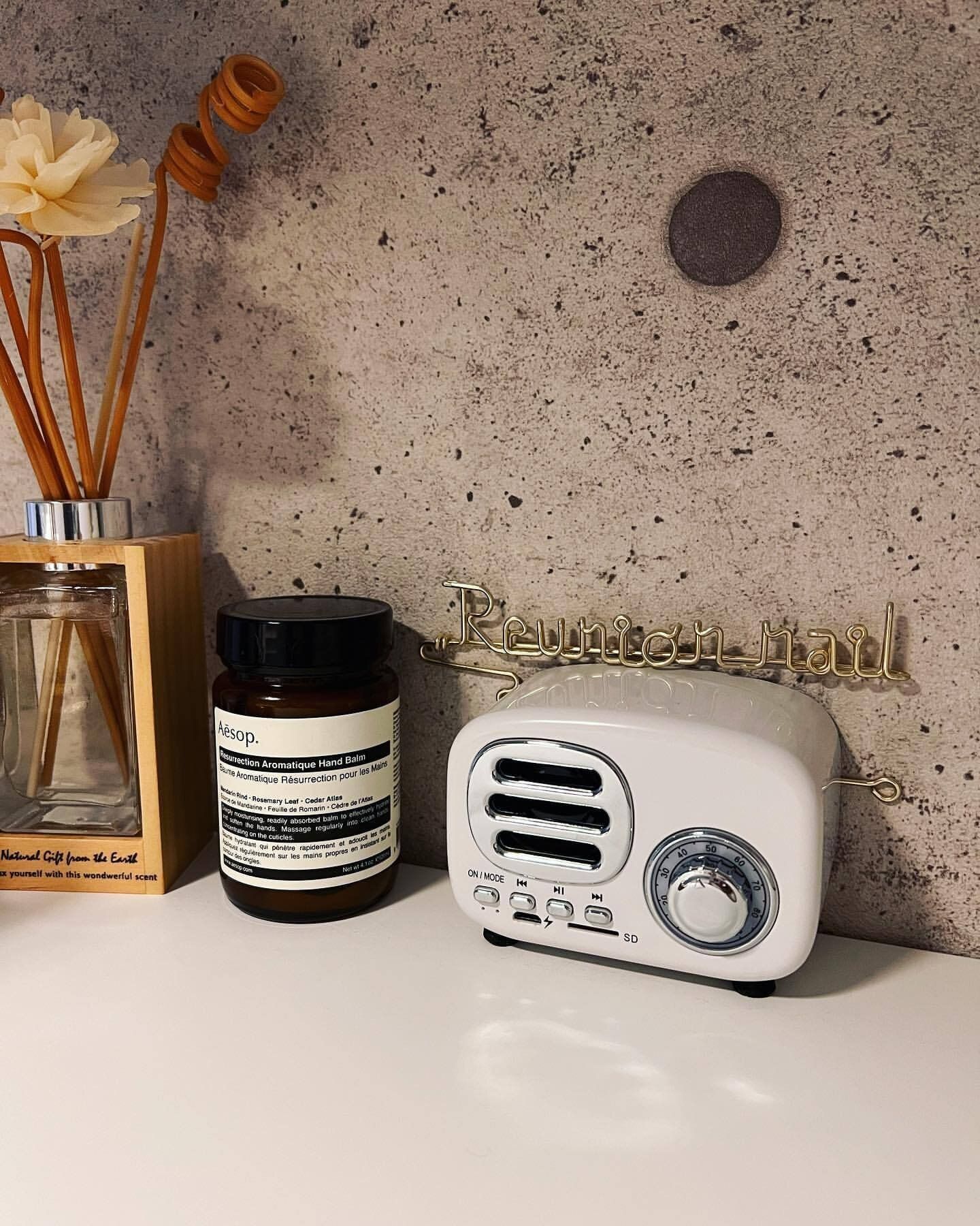 【ダイソー】レトロ感がかわいい♡