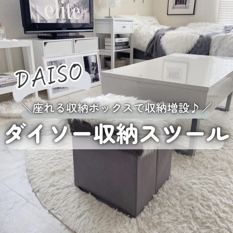 迷わず買って！【ダイソー&キャンドゥ】「今年は買えた」「お値段以上」オススメ5選