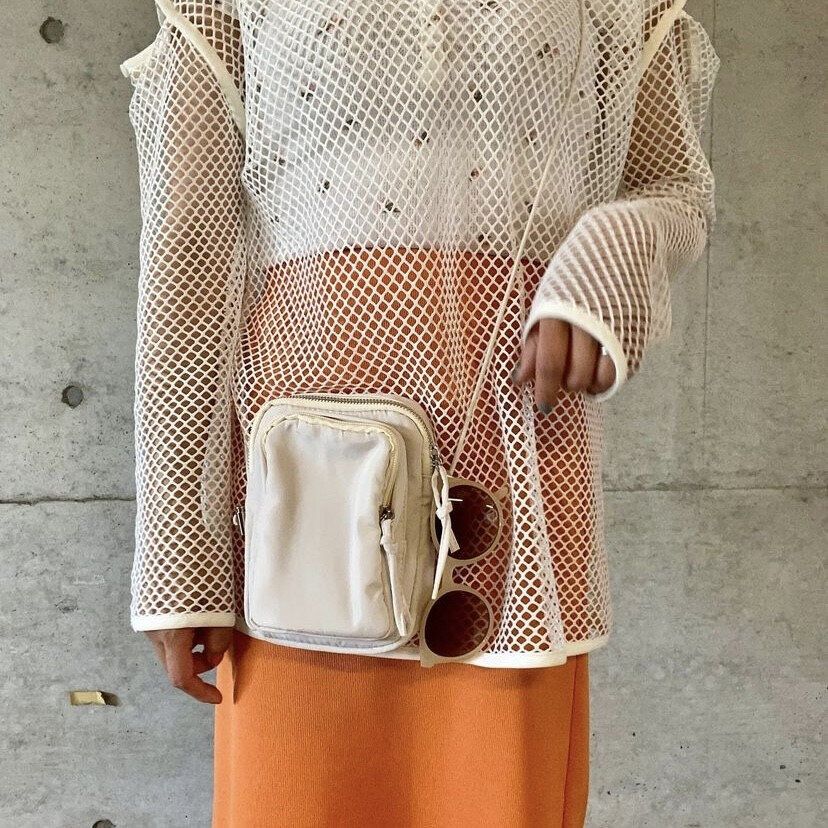 ミニショルダーバッグ