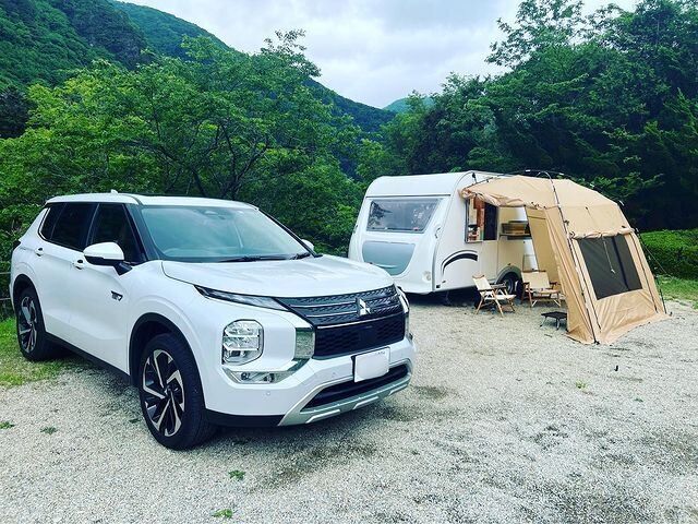 【ワークマン】3拍子そろった!カーサイドテント