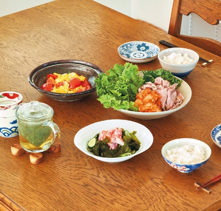 【夫婦の付き合い方】料理家上田淳子さんの相棒プロジェクトーー『面倒な妻』『厄介な夫』にならないために