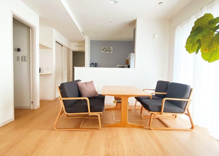 『物を減らしてストレスも減らす」40代後半からの本格的な家中整理