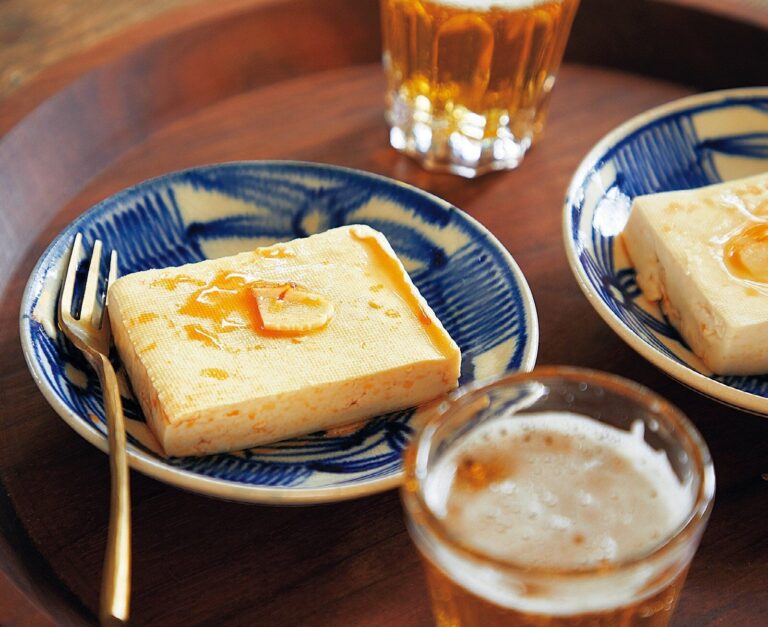 小林まさみさん＆まさるさん「ありそうでなかった！」木綿豆腐でステーキ、おつまみ