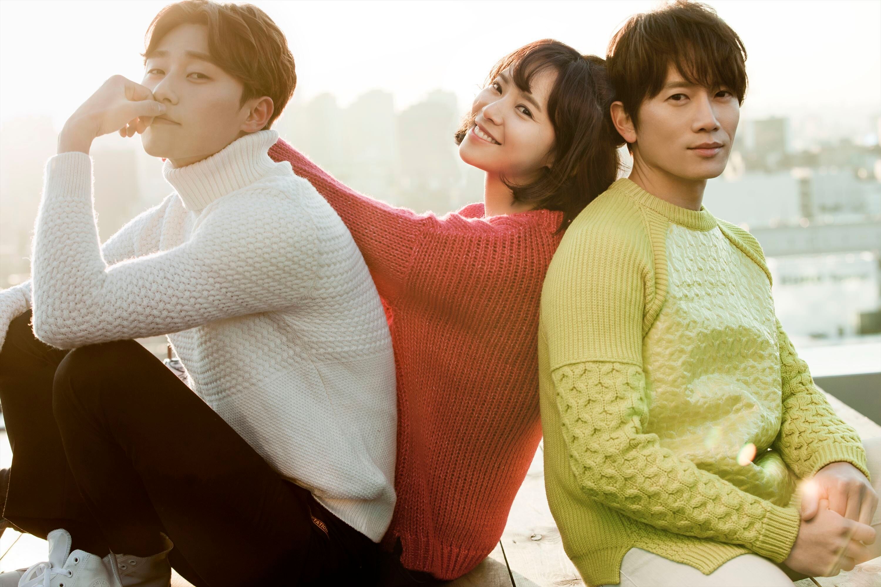 『キルミー・ヒールミー』