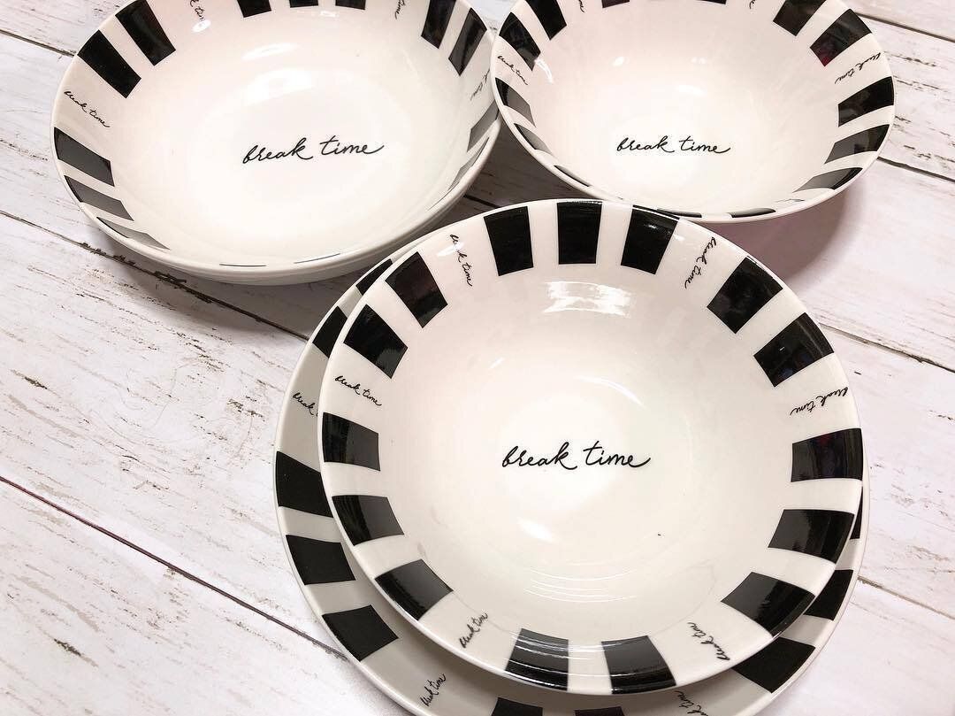 【ダイソー】おしゃれで使いやすい!モノトーンシリーズ