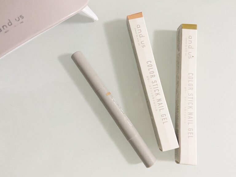 【3COINS】スリコでもついに登場！初心者でも塗りやすいジェルネイルがバカ売れ中！