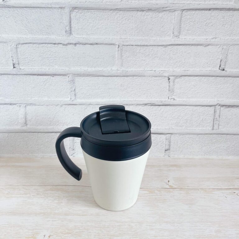 【ニトリ】他とはひと味違う高品質ステンレスマグが999円！忙しい主婦やテレワークにもぴったり！