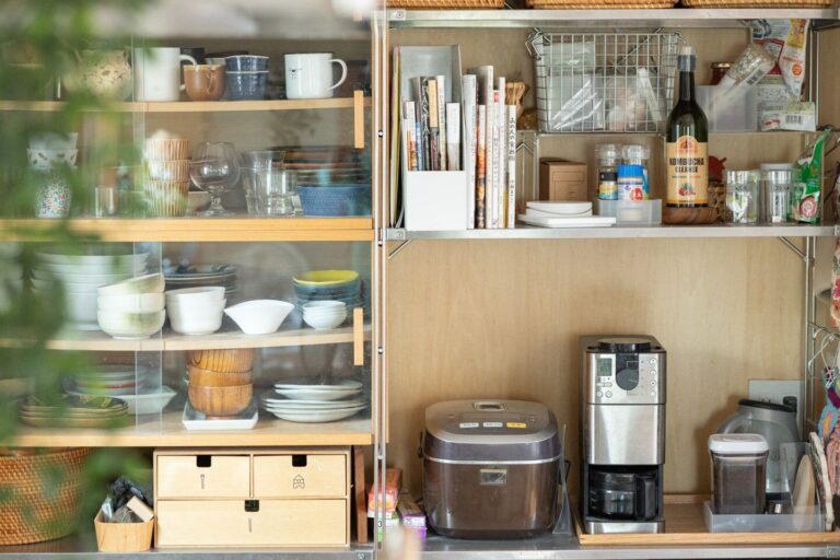 「このアイテムで収納すればいいんだ！」 正解が絶対見つかる無印良品の収納力。 そのテクニックを全部見た